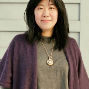 Penulis Wanita Asia Timur Yang Menggerakkan Hati dan Pikiran